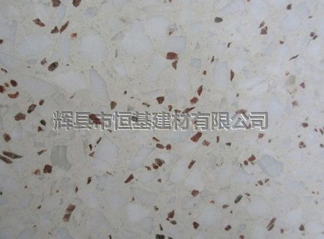 新型水磨石的市場(chǎng)價(jià)