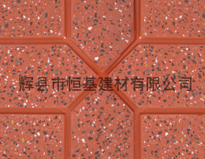 廣場磚的特點有哪些？