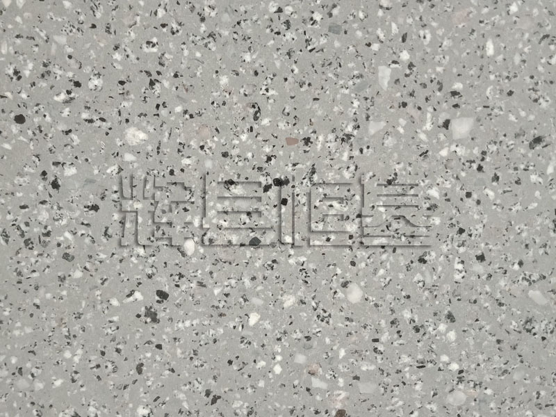 如何治理水磨石地板磚的“水斑”？