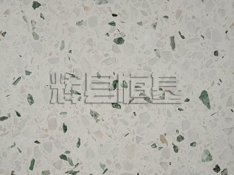 水磨石，這樣玩才不過時！