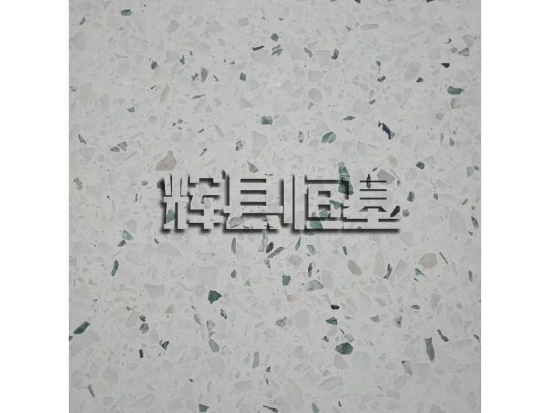 水磨石和瓷磚哪個好？