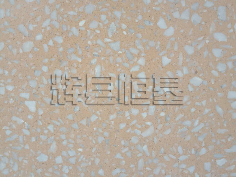 要想水磨石地板壽命長，保養(yǎng)維護少不了