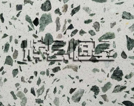 水磨石地板磚，這樣選才正確！