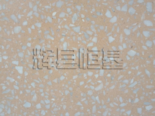 水磨石地板磚施工需要多久，你造嗎？