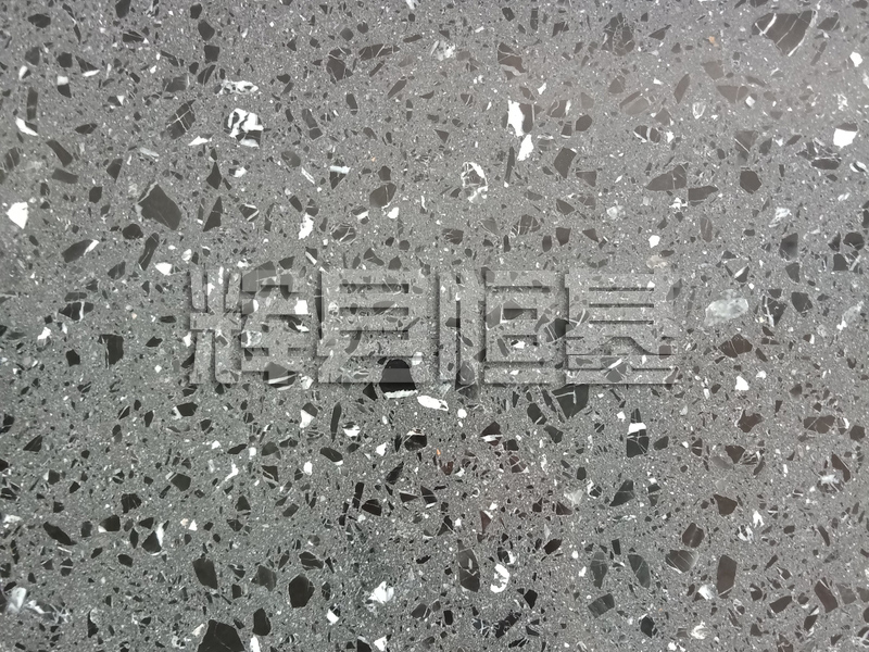 你真的了解彩色水磨石嗎？